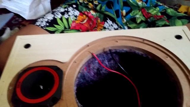 Microlab Pro 3 часть 2 Доработка, пищалки смотреть онлайн