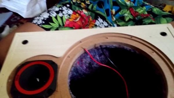 Microlab Pro 3 часть 2  Доработка, пищалки