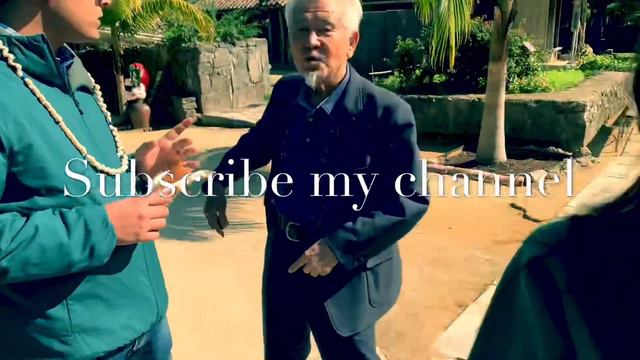 Ryukyu Mura Okinawa смотреть онлайн