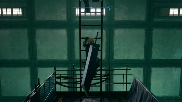 Swellby Plays the Final Fantasy VII Remake Demo смотреть онлайн