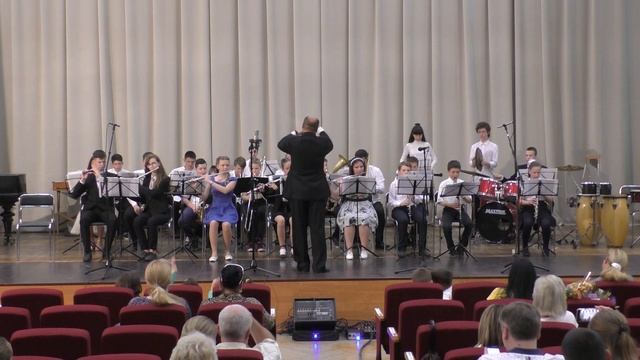 Джойс. Вальс 