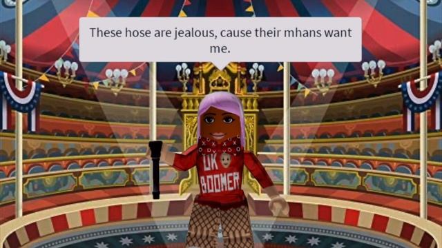Shane Dawson - Check Me Out (ROBLOX Music Video) смотреть онлайн