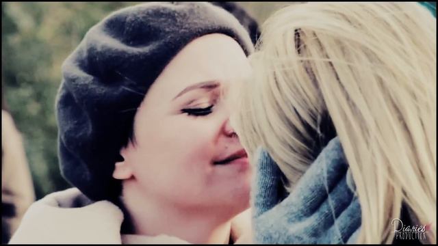 ● Once Upon A Time | No Happy Ending смотреть онлайн