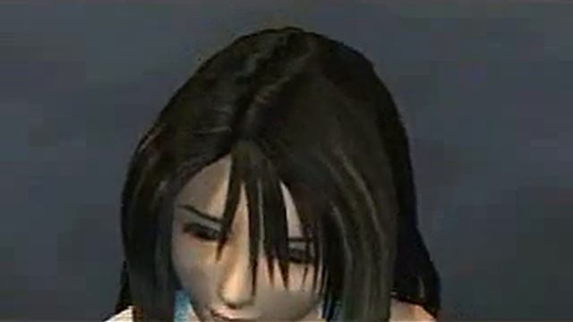 AMV Final fantasy 8-System of a down- Chop suey!! смотреть онлайн