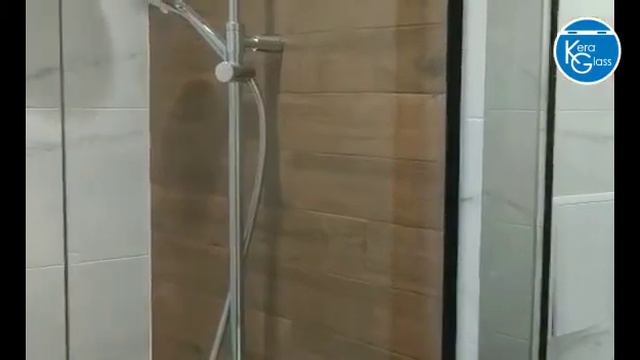 Душ параван модел Рома с черен обков смотреть онлайн