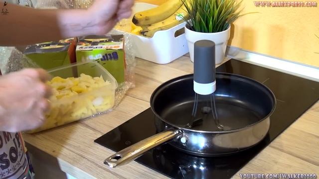 Домашние ГаджеТы: гаджет для перемешивания еды в сковороде или кастрюле смотреть онлайн