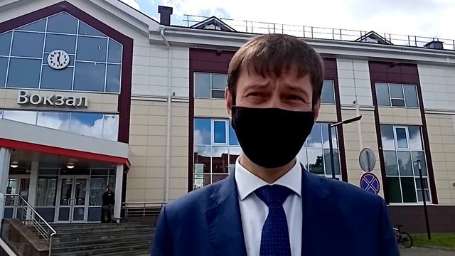 РЕЗКИЙ СКАЧОК (О увеличении количества заражений и новых мерах по противодействию вирусу) смотреть онлайн