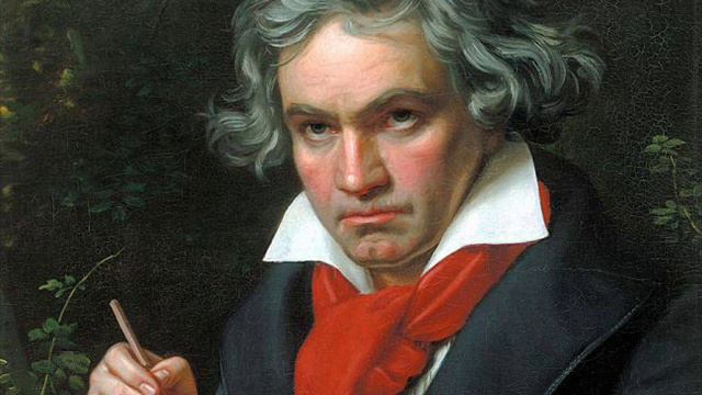 Beethoven Violin Sonata No.8 3rd Movement: Allegro Vivace