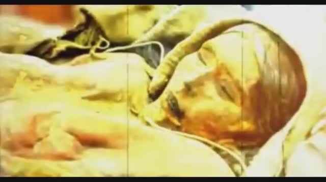 Тайна Тисульской принцессы смотреть онлайн