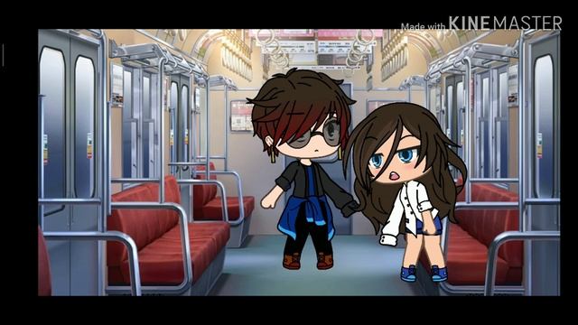 Ваш Билетик. meme. Gacha life смотреть онлайн