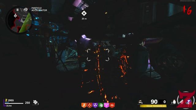 BEST Working Easy SOLO Unlimited XP Glitch In Die Maschine | Black Ops Cold War Zombies смотреть онлайн