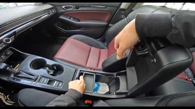 2022 Honda Integra in-depth Walkaround смотреть онлайн