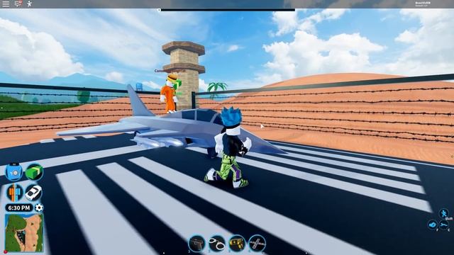 Best Friends Became Dirty Cops to Heist A Giant Diamond in Roblox JailBreak! (Roblox Gameplay) смотреть онлайн