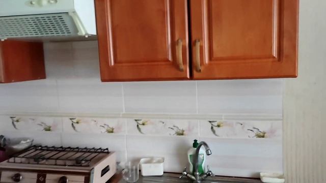 Как сделать уютное жилье со всеми удобствами на 28м² за небольшие деньги или рум-тур в мамин ?. смотреть онлайн