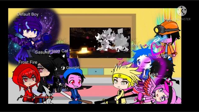 Random React To #VeeJay Video Btw (Can someone teach me to be better смотреть онлайн