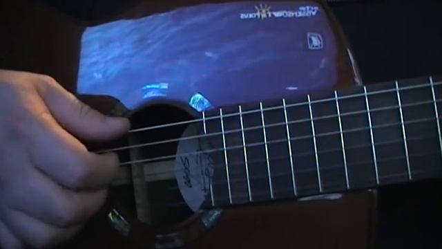 Angel Lopez Stagg Series Guitar смотреть онлайн