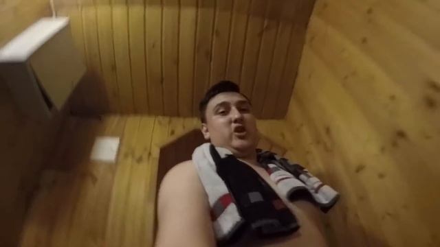 ДР Славика/Сауна/Паша царь/18 лет смотреть онлайн
