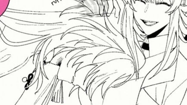 Kafka's Reaction to Blade's Smile (Honkai: Star Rail) смотреть онлайн