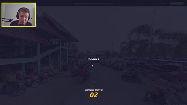 Я НИЧЕГО НЕ ПОНИМАЮ! УЧИМСЯ ГЕОГРАФИИ ВМЕСТЕ С НЕСТИ В GEOGUESSR! смотреть онлайн