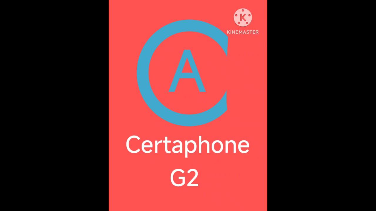 Certaphone G2 start-up and shutdown смотреть онлайн