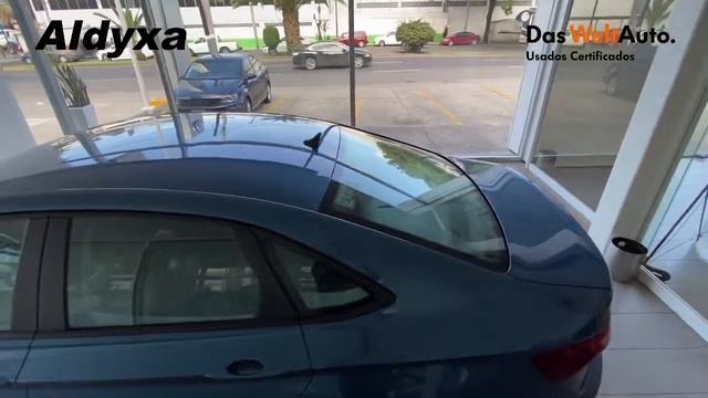 Jetta Starline Tip 1.6 2020!!! Volkswagen DasWelt Auto!! Aldyxa!