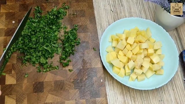 ГРИБНАЯ ПОХЛЁБКА С ГРЕЧКОЙ! ПИТАЙСЯ С ПОЛЬЗОЙ! смотреть онлайн