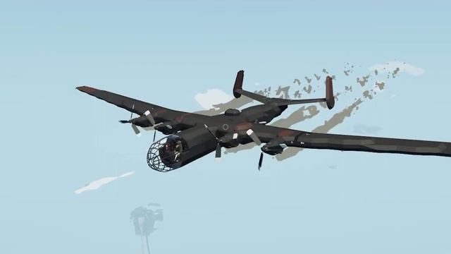 Modular Engines MOD aka Engine And Trinkets: Parts Enhancement Mod смотреть онлайн