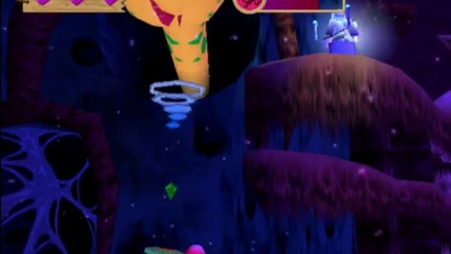 PS2 Longplay [043] Klonoa 2: Lunatea's Veil (part 3 of 4) смотреть онлайн