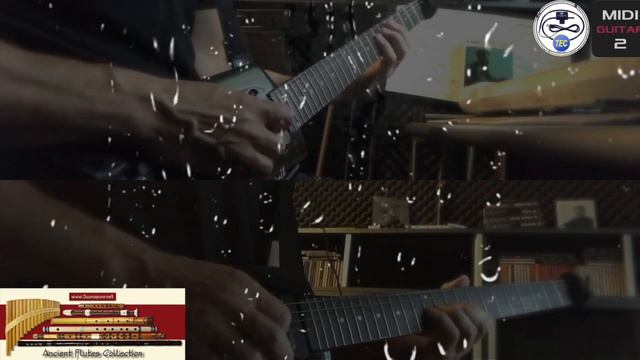 MIDI Guitar 2.2.1 - Best instruments & plugins of 2019 смотреть онлайн