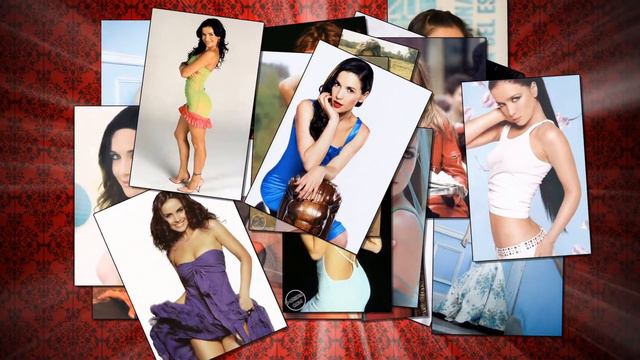 Natalia Oreiro, Белый орёл - Потому что нельзя быть... смотреть онлайн