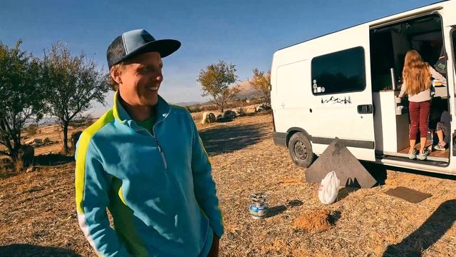 Автопутешествие по Турции Озеро Туз Трабзон 2022 Финал смотреть онлайн