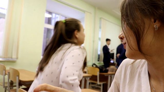 МОЕ 18-ЛЕТИЕ l так ли круто быть совершеннолетней? смотреть онлайн