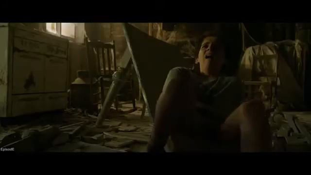 Страшный клип на момент из фильма ОНО под песни "Хороший клоун , мёртвый клон". смотреть онлайн