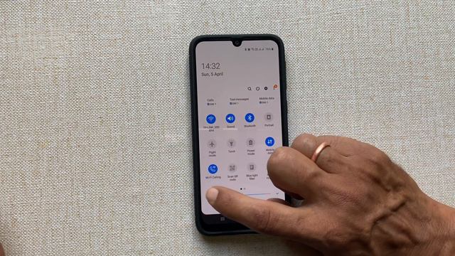 How to enable WiFi Calling on Samsung Galaxy M31 смотреть онлайн