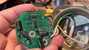 Подмотка и Корректировка моточасов Резонанс СМТ 3.1-4.000