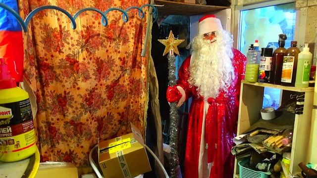 С новым 2022 годом от нас с дедом Морозом смотреть онлайн