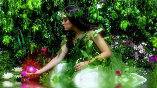 ENIGMA tic Лучшая Музыка для Души и Релаксации. Красивые и Неземные Мелодии для Отдыха смотреть онлайн