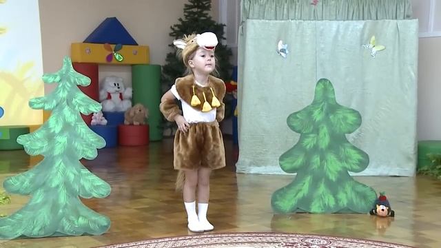 Сказка о глупом мышонке смотреть онлайн