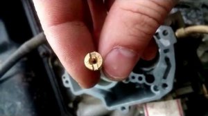 AUDI80 B3 1.8 с карбюратором 21083 solex