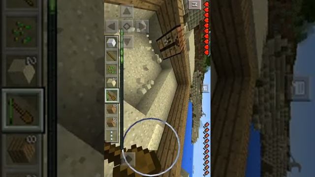 Прохождения minecraft с модом на андроид смотреть онлайн