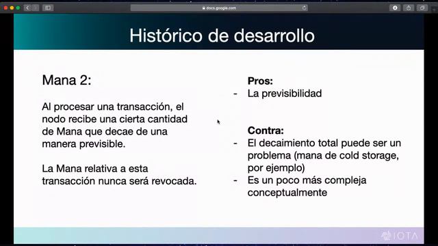 IOTA Argentina Community Cluster Meetup (Español) смотреть онлайн