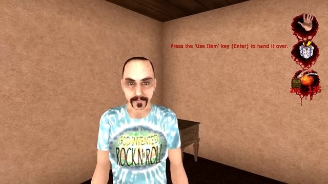 Postal 2 Pacifist Part Final смотреть онлайн