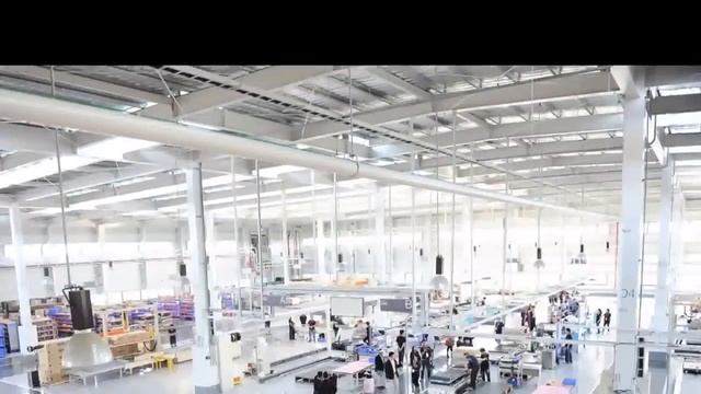 Intenza for FIBO 2014 смотреть онлайн