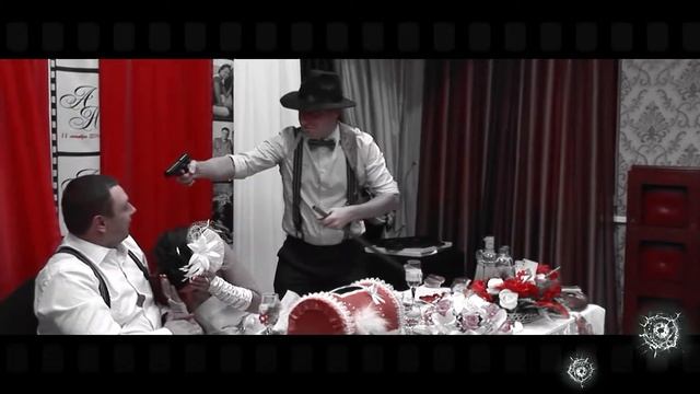 Gangsters Свадба 2014 смотреть онлайн