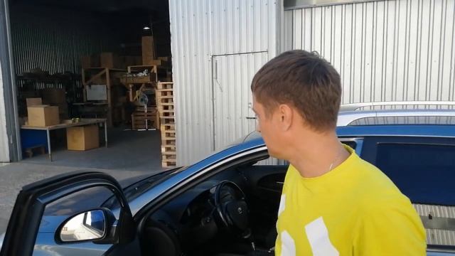 Устраняем скрип резиновых уплотнителей дверей авто, навсегда. Совет МАМЫ. смотреть онлайн