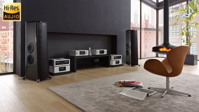BEST VOICES & DYNAMIC SOUND -  AUDIOPHILE MUSIC  32BIT - HIEND AUDIO SYSTEM