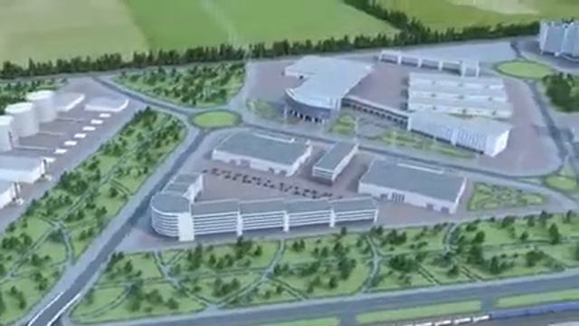 3D-визуализация смотреть онлайн