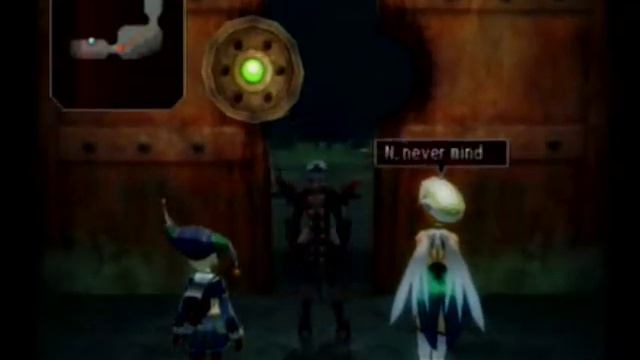 .hack// G.U. Vol 2 // Reminisce, part 25 walkthrough смотреть онлайн