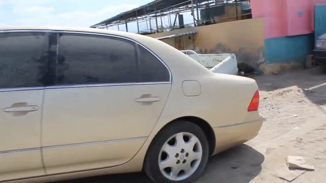 2 LEXUS SPORTS CAR FOR ONLY 1000$ || ONLY IN DUBAI смотреть онлайн
