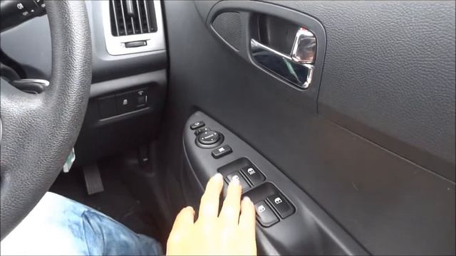 Хендай Ай20, (Hyundai I20). Отзыв по Женски